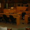 courtroom renovation 